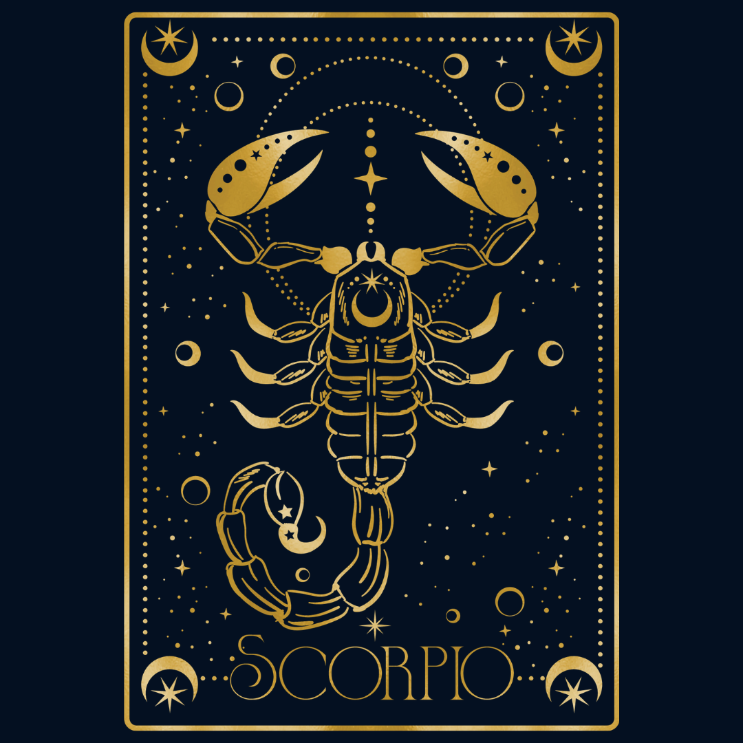 Scorpio