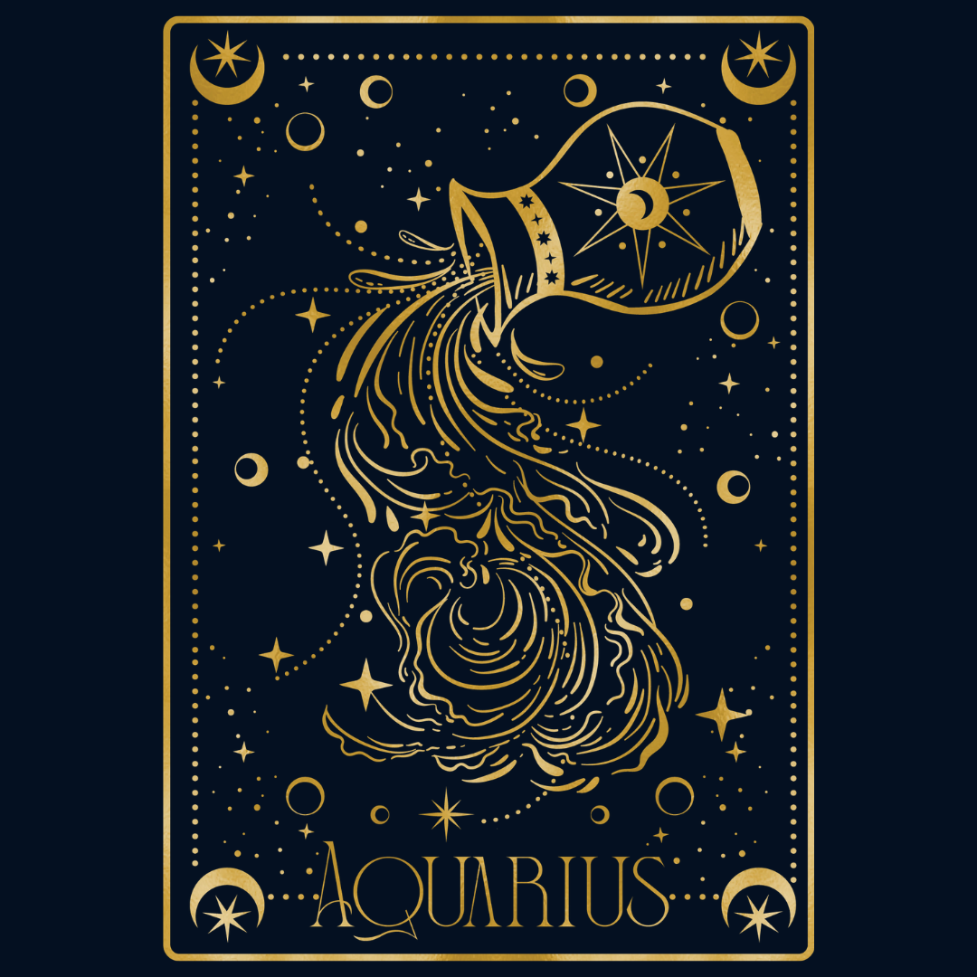 Aquarius