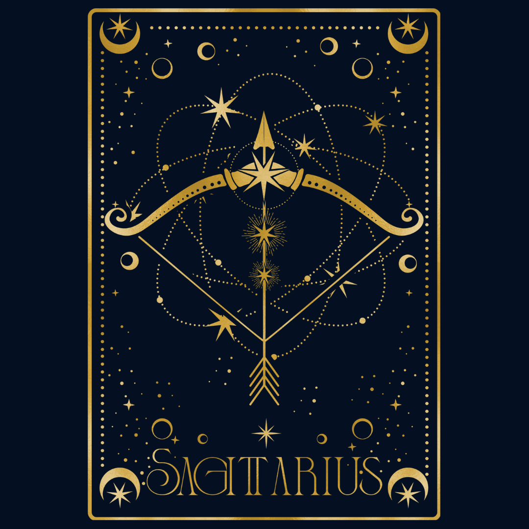 Sagittarius