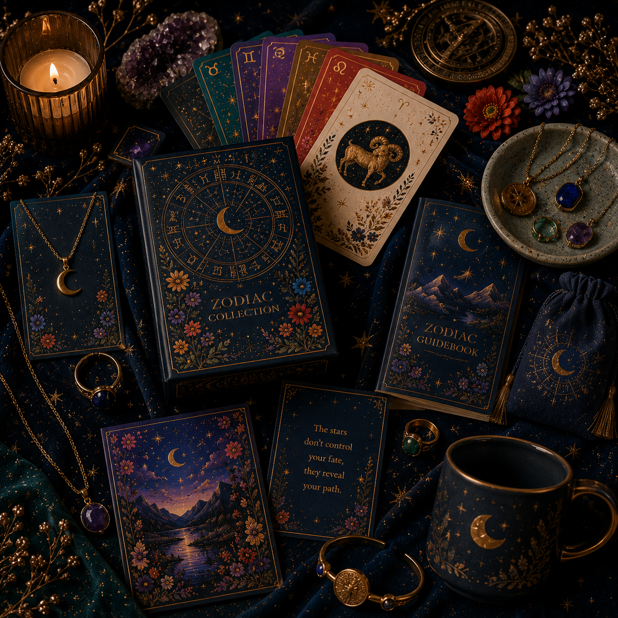 Astrology Collection