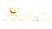 The Cosmic Chapter - Home